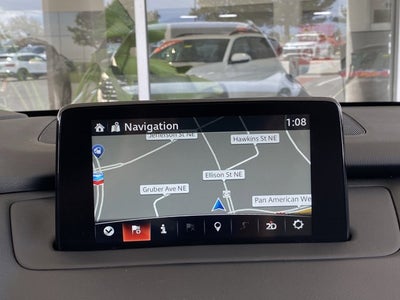 2016 Mazda Mazda CX-9 Grand Touring