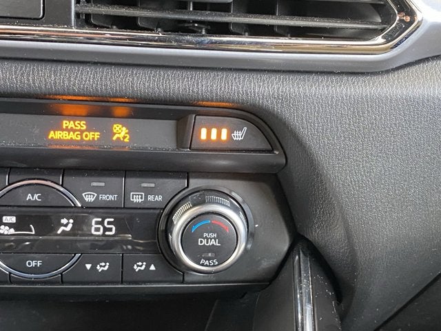 2016 Mazda Mazda CX-9 Grand Touring