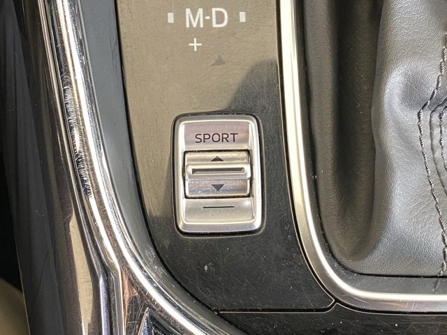 2016 Mazda Mazda CX-9 Grand Touring