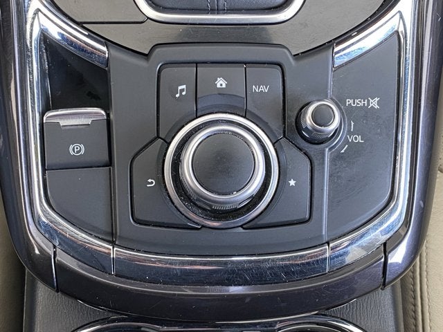 2016 Mazda Mazda CX-9 Grand Touring