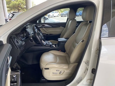 2016 Mazda Mazda CX-9 Grand Touring