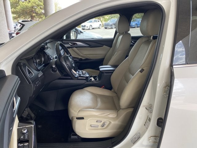 2016 Mazda Mazda CX-9 Grand Touring