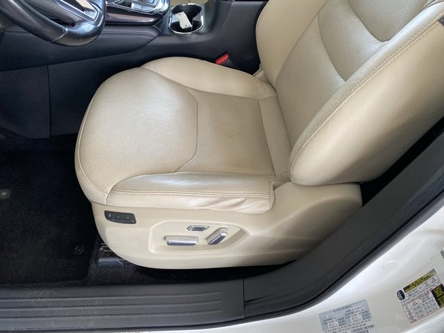 2016 Mazda Mazda CX-9 Grand Touring