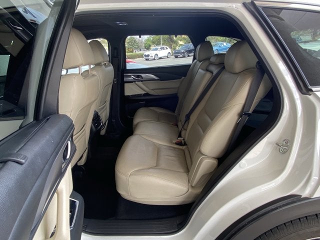 2016 Mazda Mazda CX-9 Grand Touring