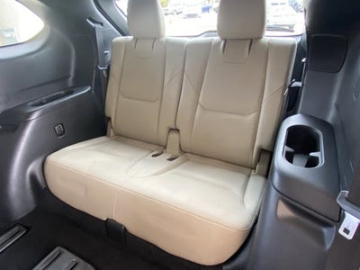 2016 Mazda Mazda CX-9 Grand Touring