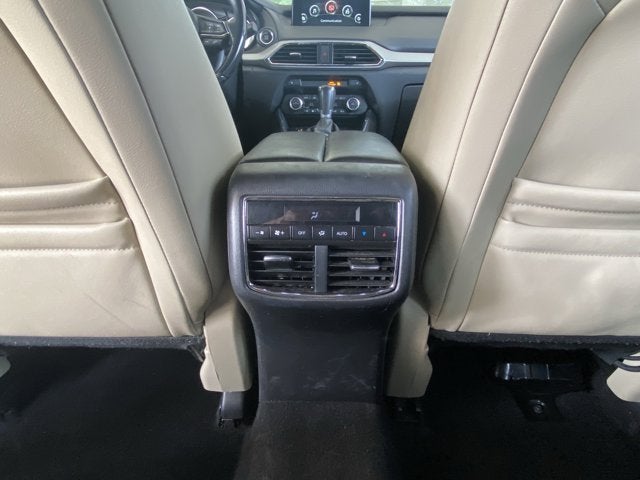 2016 Mazda Mazda CX-9 Grand Touring