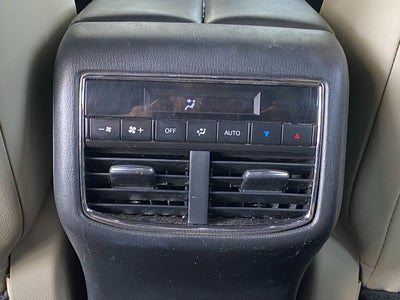 2016 Mazda Mazda CX-9 Grand Touring