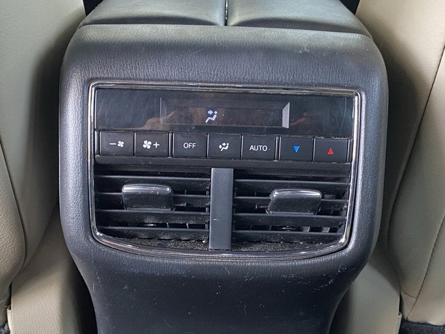 2016 Mazda Mazda CX-9 Grand Touring