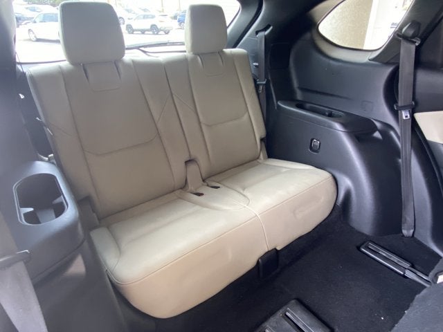 2016 Mazda Mazda CX-9 Grand Touring