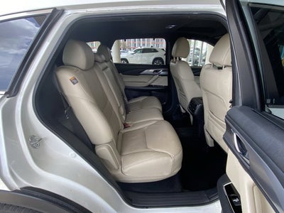 2016 Mazda Mazda CX-9 Grand Touring