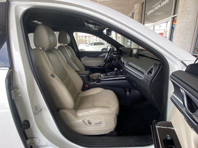 2016 Mazda Mazda CX-9 Grand Touring