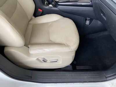 2016 Mazda Mazda CX-9 Grand Touring