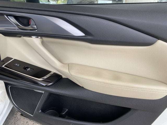 2016 Mazda Mazda CX-9 Grand Touring