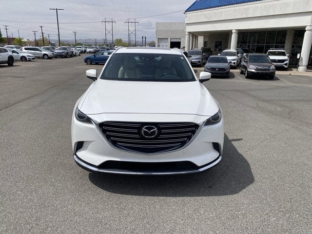 2016 Mazda Mazda CX-9 Grand Touring