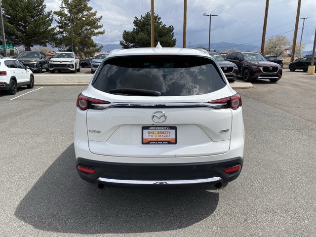 2016 Mazda Mazda CX-9 Grand Touring