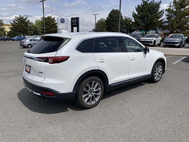2016 Mazda Mazda CX-9 Grand Touring