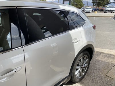 2016 Mazda Mazda CX-9 Grand Touring