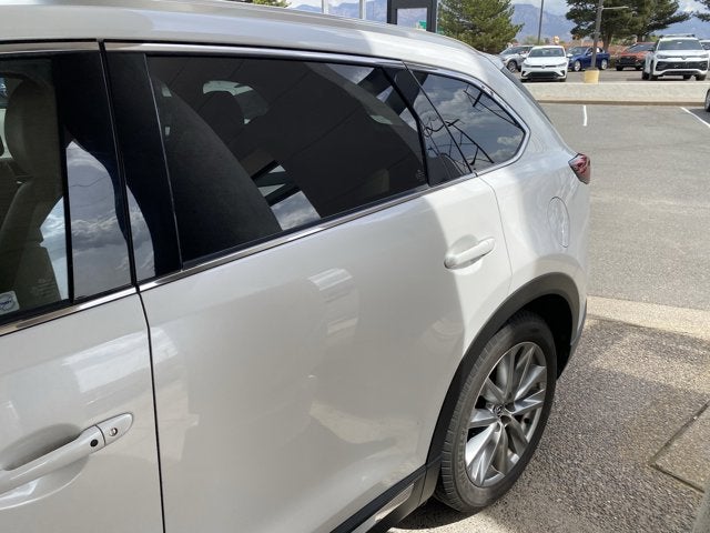 2016 Mazda Mazda CX-9 Grand Touring