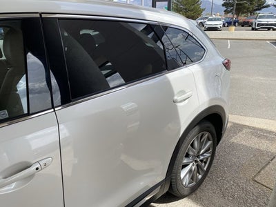 2016 Mazda Mazda CX-9 Grand Touring