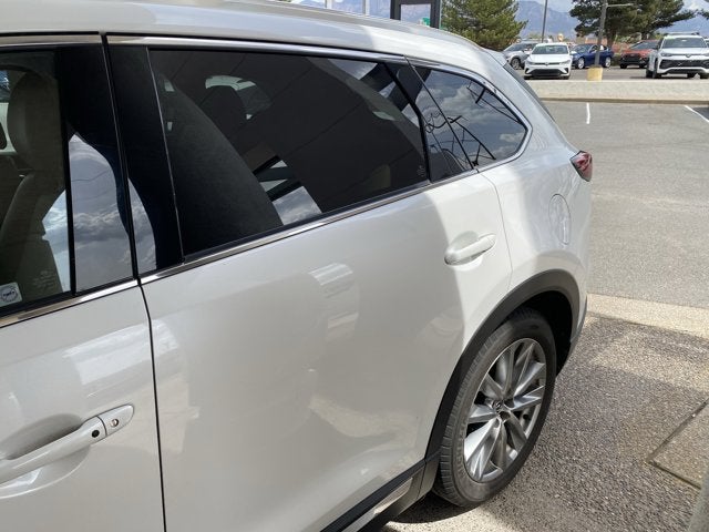 2016 Mazda Mazda CX-9 Grand Touring