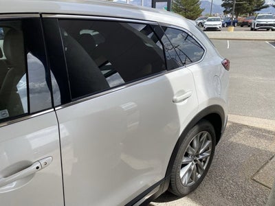 2016 Mazda Mazda CX-9 Grand Touring