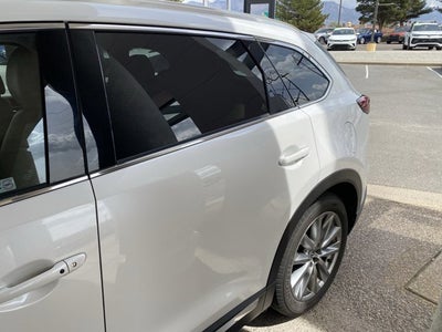 2016 Mazda Mazda CX-9 Grand Touring