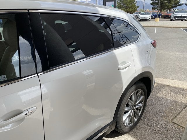 2016 Mazda Mazda CX-9 Grand Touring