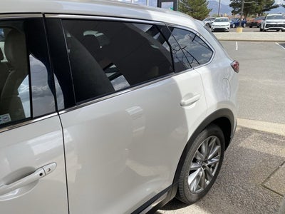 2016 Mazda Mazda CX-9 Grand Touring