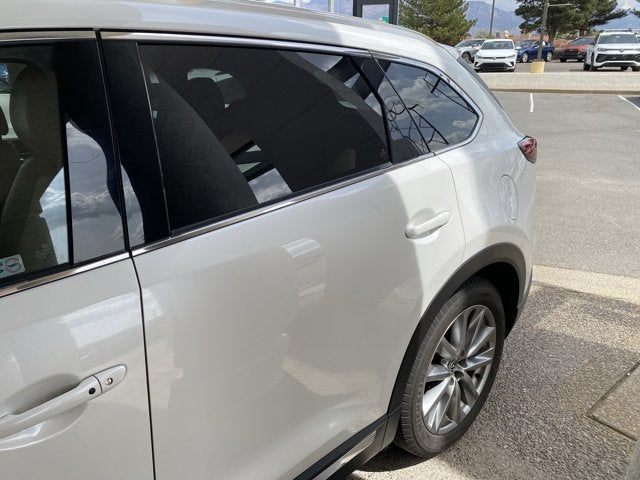 2016 Mazda Mazda CX-9 Grand Touring