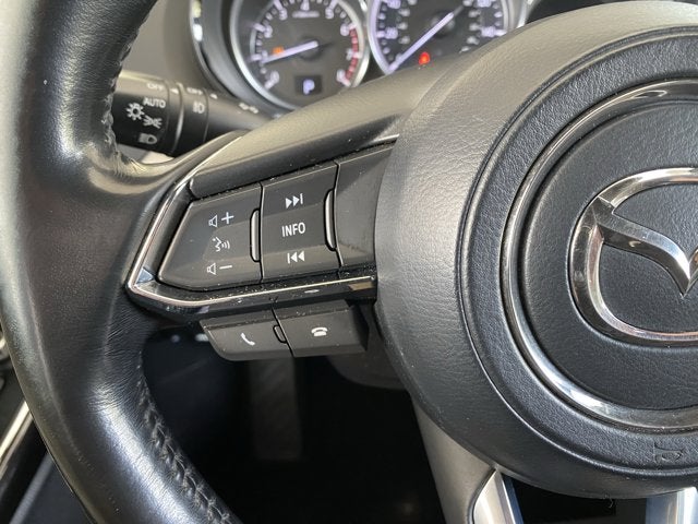 2016 Mazda Mazda CX-9 Grand Touring