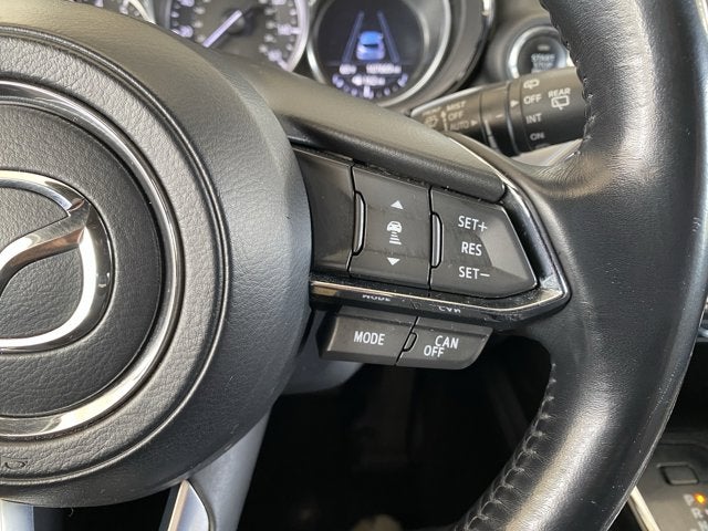 2016 Mazda Mazda CX-9 Grand Touring