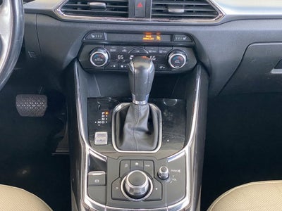 2016 Mazda Mazda CX-9 Grand Touring