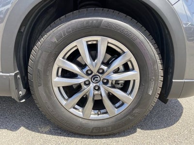 2019 Mazda Mazda CX-9 Touring