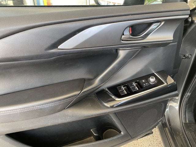 2019 Mazda Mazda CX-9 Touring