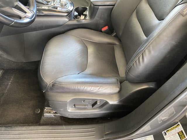 2019 Mazda Mazda CX-9 Touring