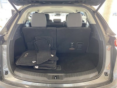 2019 Mazda Mazda CX-9 Touring