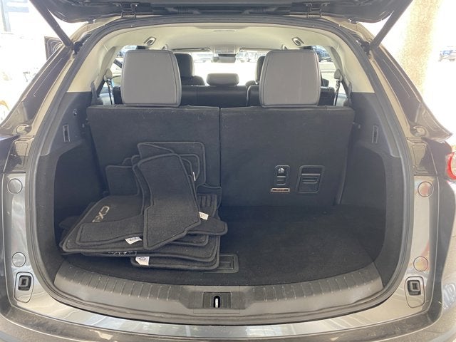 2019 Mazda Mazda CX-9 Touring