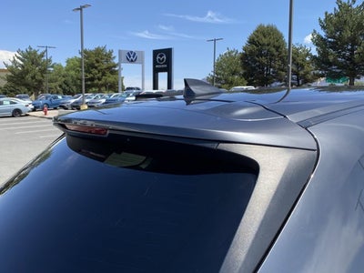 2019 Mazda Mazda CX-9 Touring