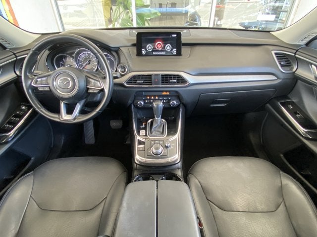 2019 Mazda Mazda CX-9 Touring