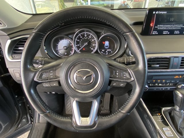 2019 Mazda Mazda CX-9 Touring