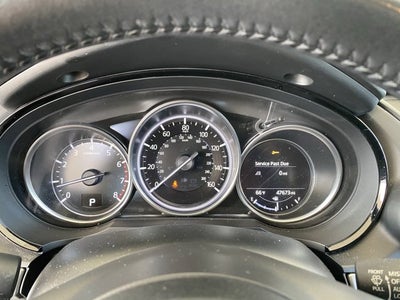 2019 Mazda Mazda CX-9 Touring