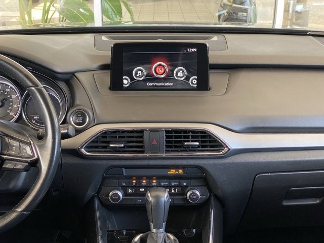 2019 Mazda Mazda CX-9 Touring