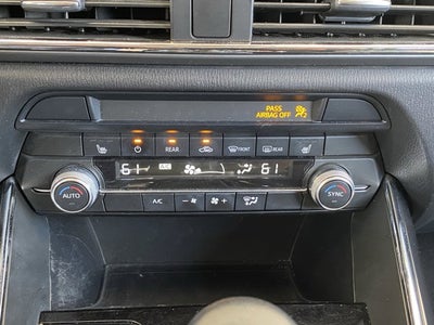 2019 Mazda Mazda CX-9 Touring