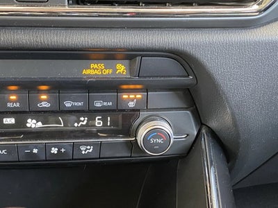 2019 Mazda Mazda CX-9 Touring