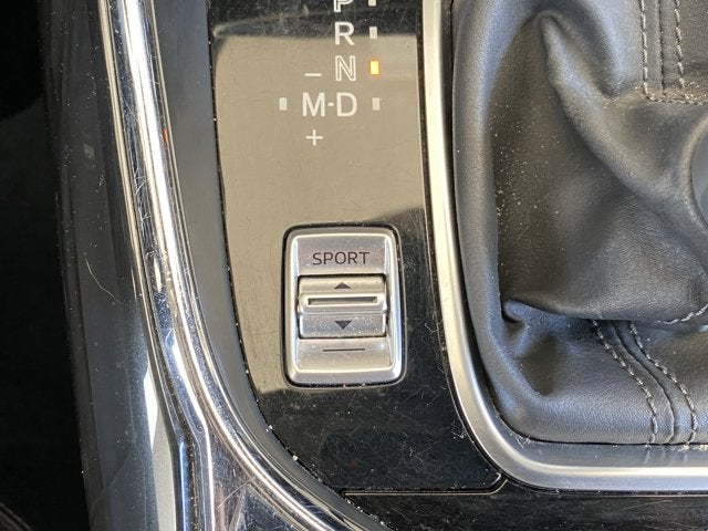2019 Mazda Mazda CX-9 Touring