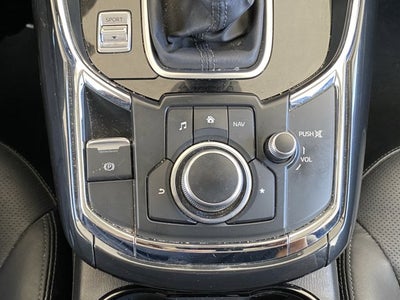 2019 Mazda Mazda CX-9 Touring