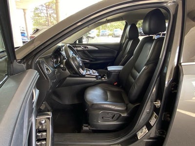 2019 Mazda Mazda CX-9 Touring