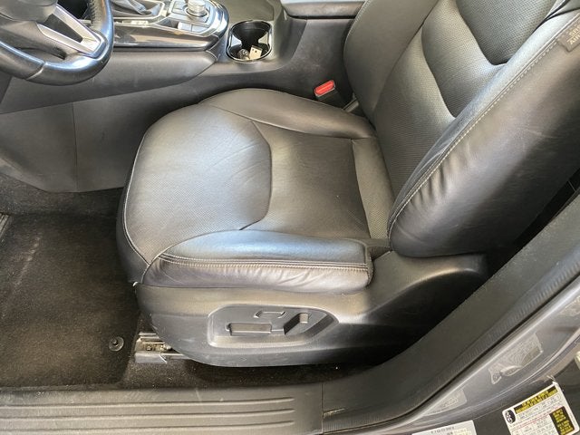 2019 Mazda Mazda CX-9 Touring