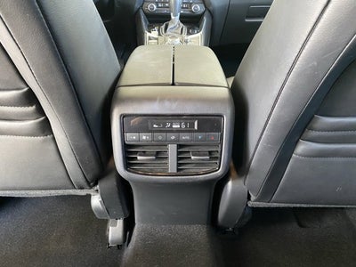 2019 Mazda Mazda CX-9 Touring