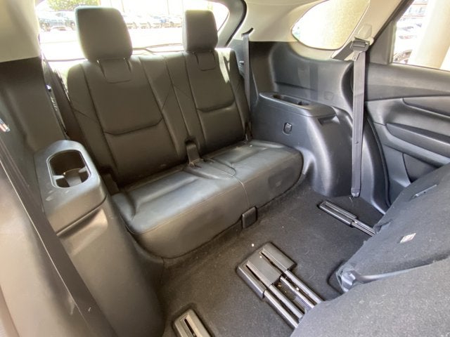 2019 Mazda Mazda CX-9 Touring